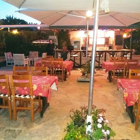Unver Hotel Marmaris Exterior photo
