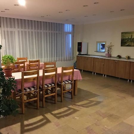 Unver Hotel Marmaris Exterior photo