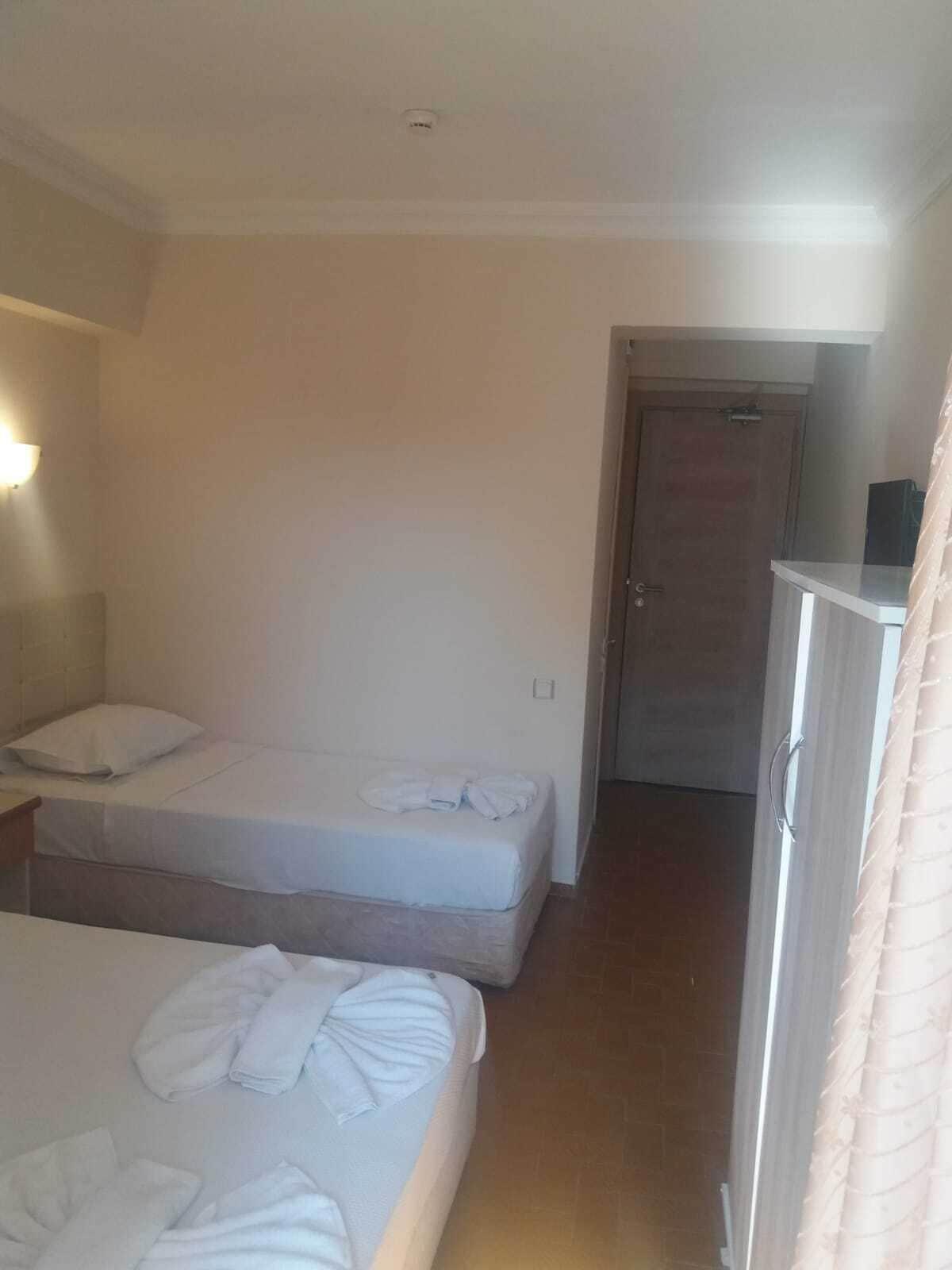 Unver Hotel Marmaris Exterior photo