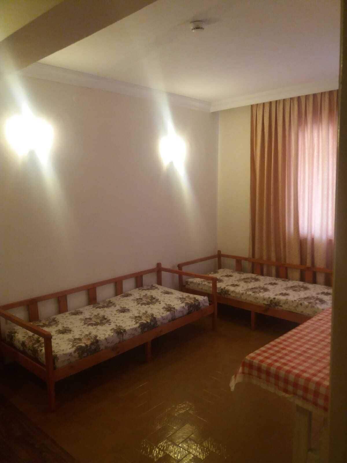 Unver Hotel Marmaris Exterior photo