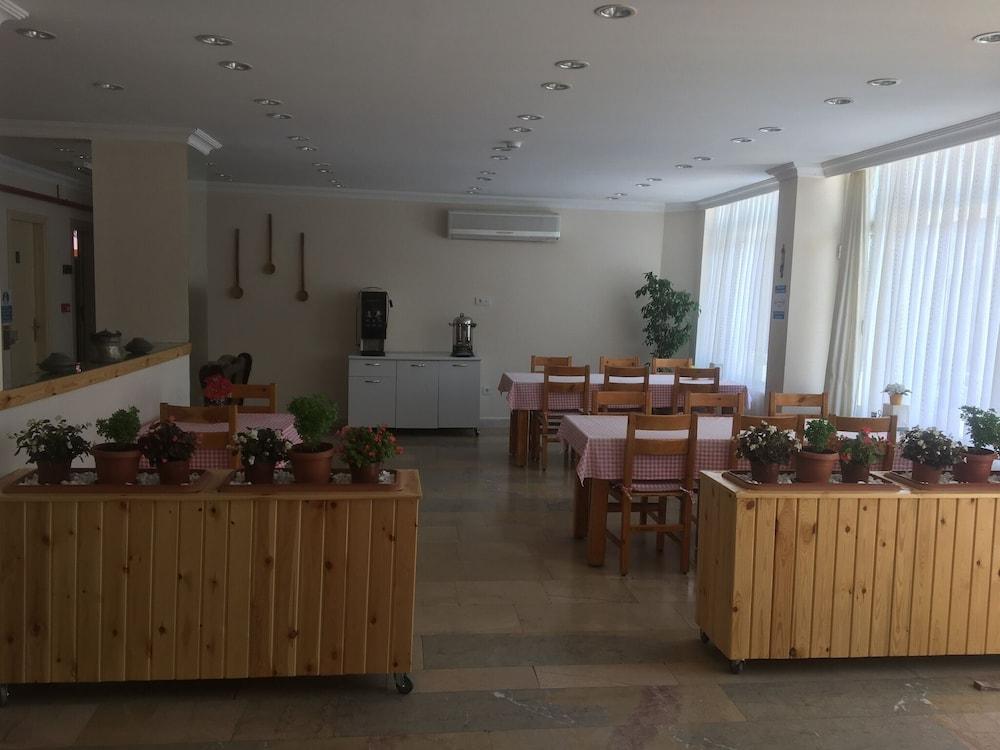 Unver Hotel Marmaris Exterior photo