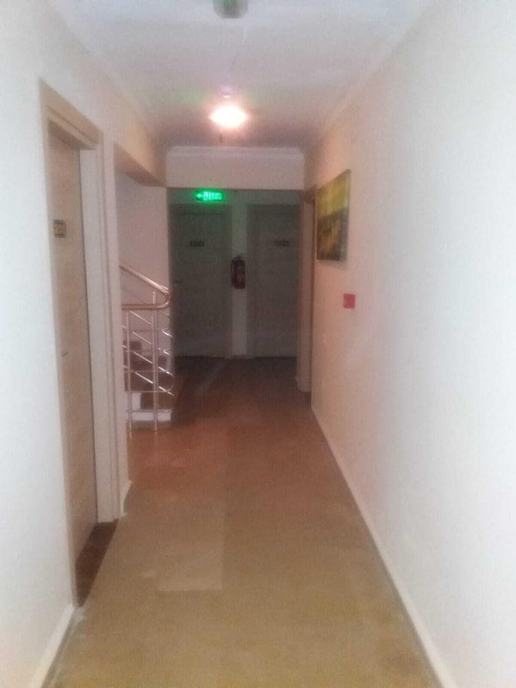 Unver Hotel Marmaris Exterior photo