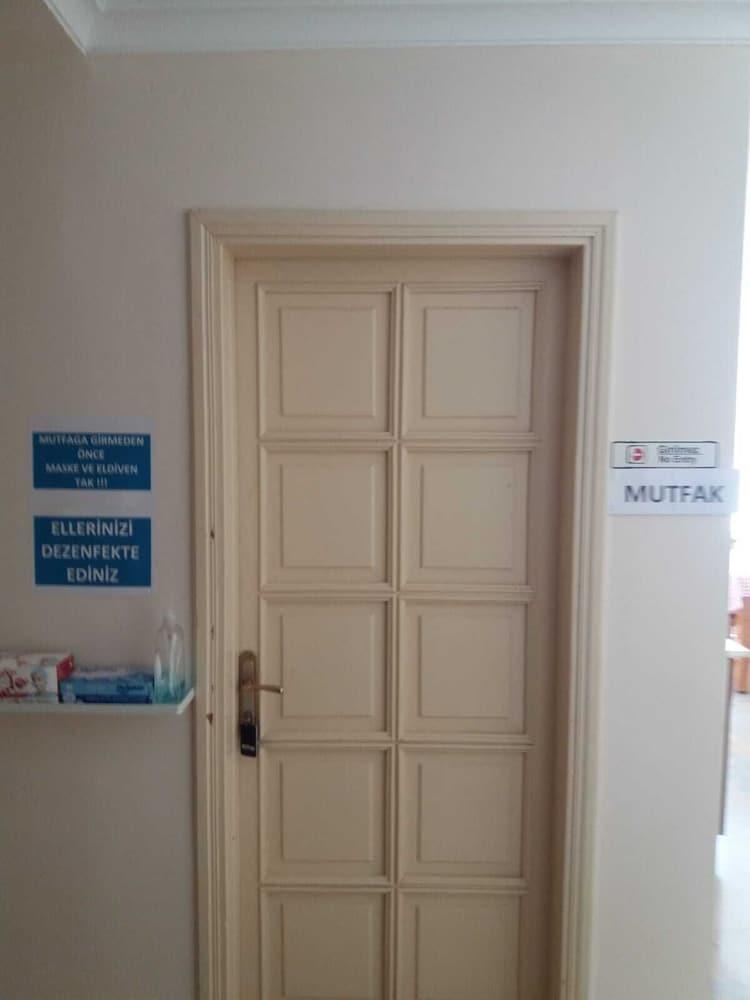 Unver Hotel Marmaris Exterior photo