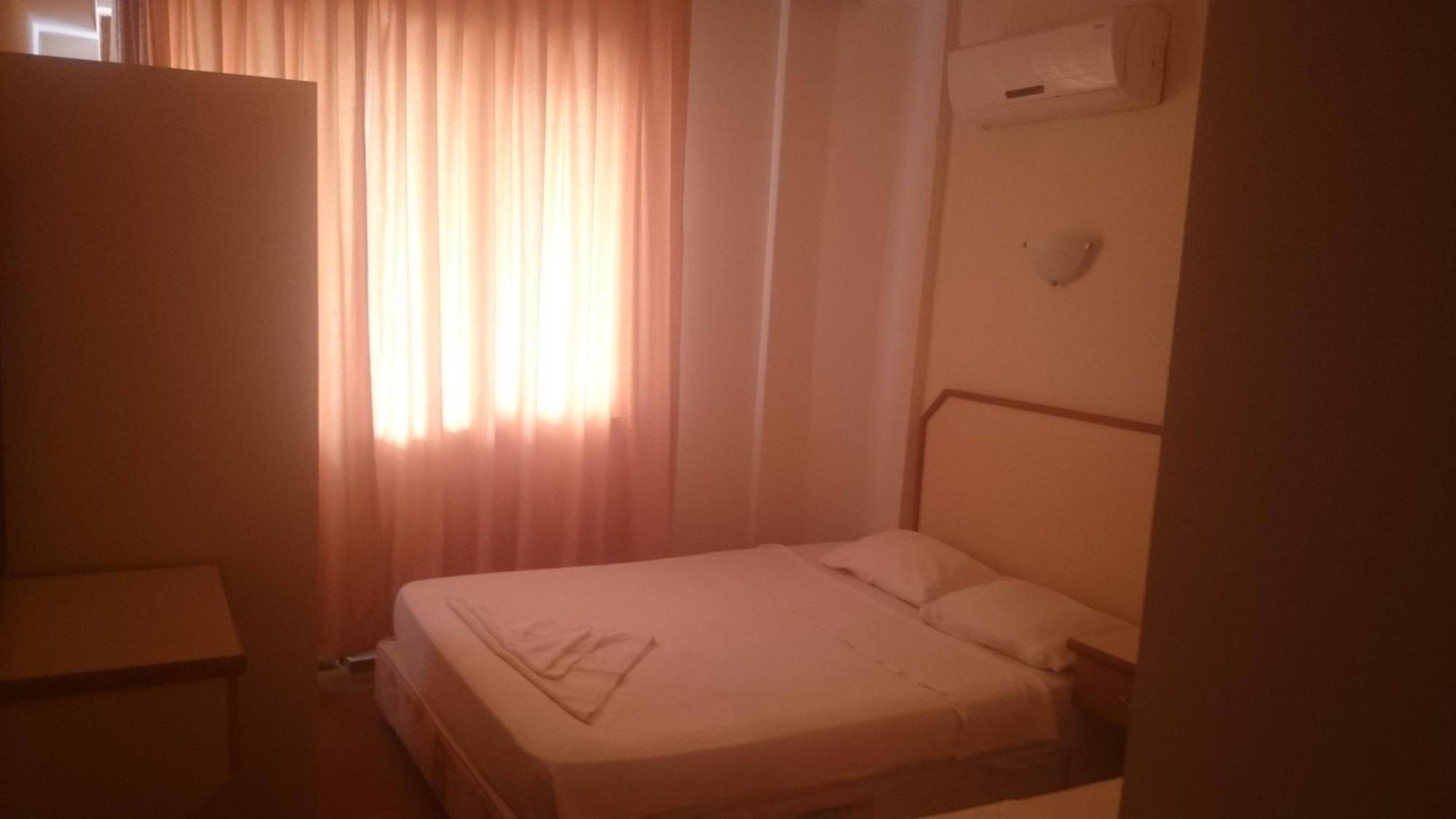 Unver Hotel Marmaris Exterior photo