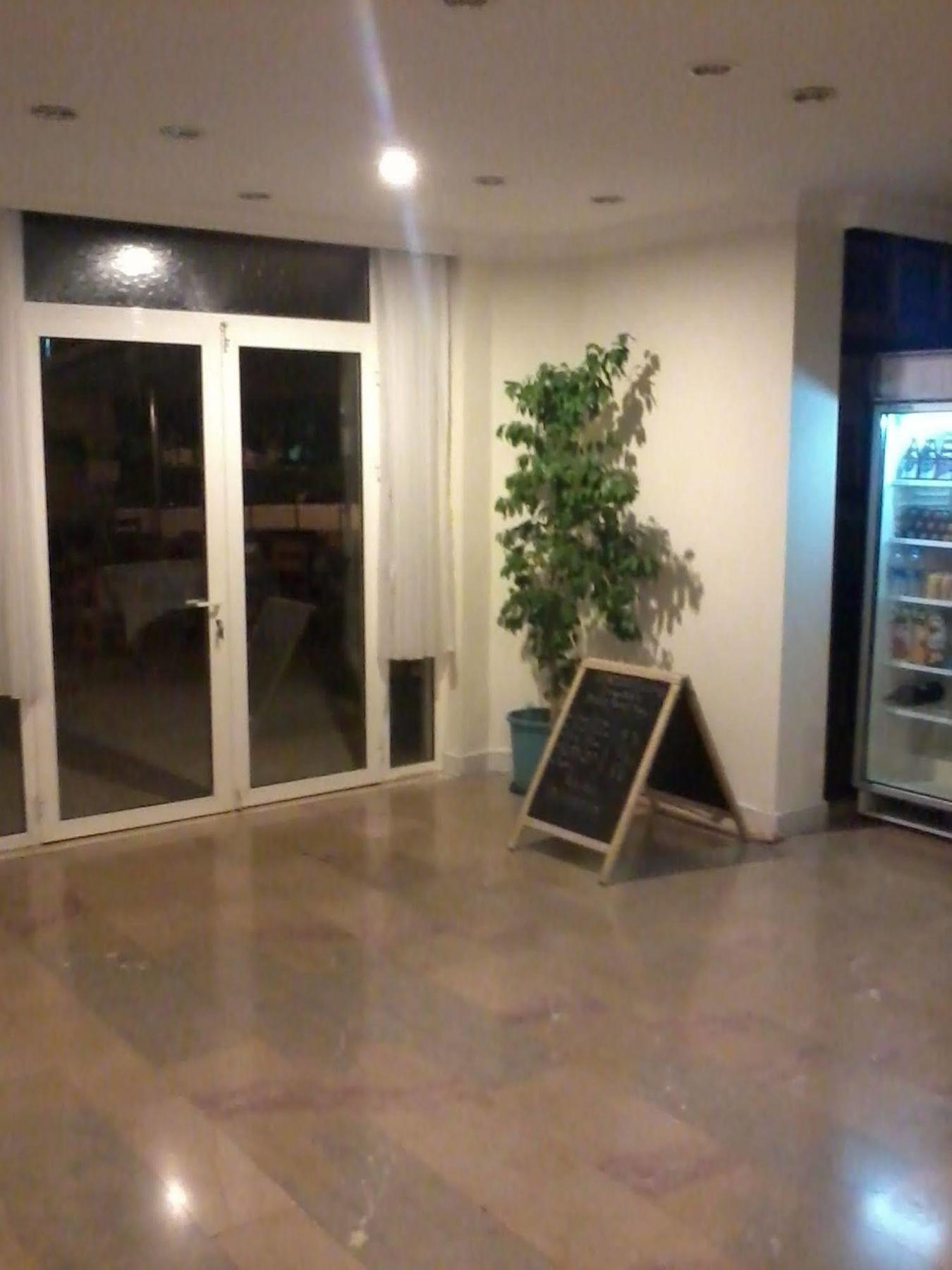 Unver Hotel Marmaris Exterior photo